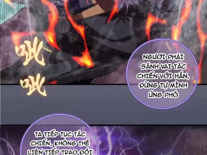 Cao Đẳng Linh Hồn - Chapter 364 - Trang 16