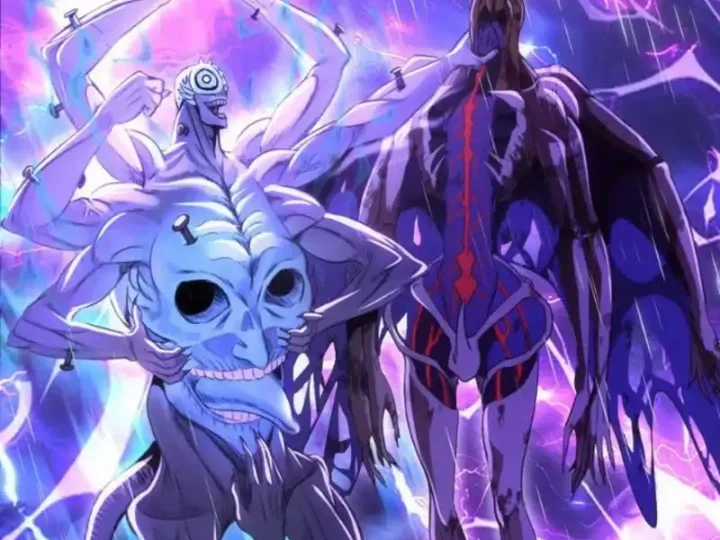 Cao Đẳng Linh Hồn - Chapter 364 - Trang 20