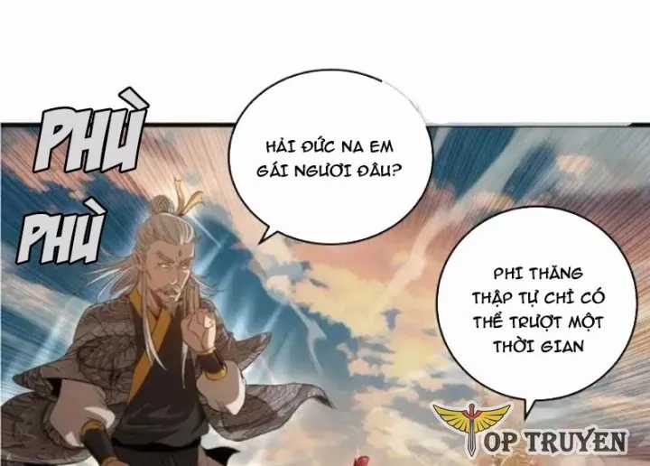 Cao Đẳng Linh Hồn - Chapter 364 - Trang 3