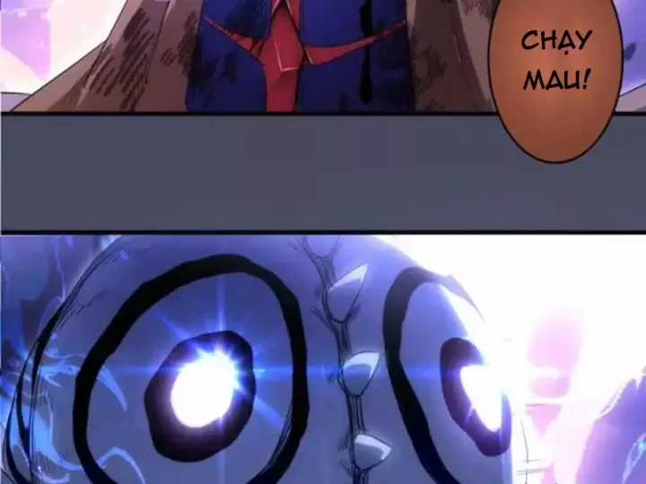 Cao Đẳng Linh Hồn - Chapter 364 - Trang 25