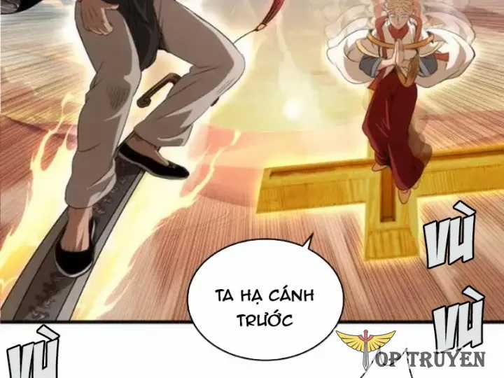 Cao Đẳng Linh Hồn - Chapter 364 - Trang 4