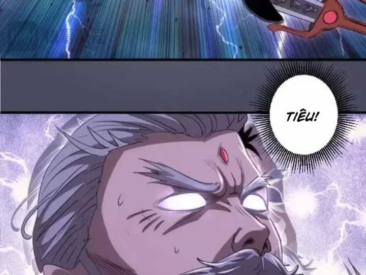 Cao Đẳng Linh Hồn - Chapter 364 - Trang 31