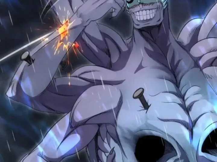 Cao Đẳng Linh Hồn - Chapter 364 - Trang 35