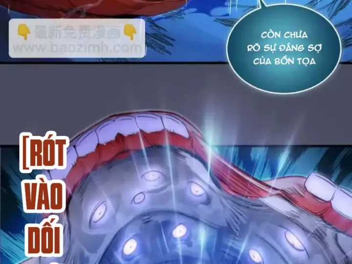 Cao Đẳng Linh Hồn - Chapter 364 - Trang 55