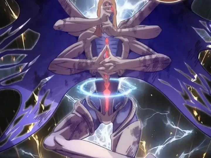 Cao Đẳng Linh Hồn - Chapter 364 - Trang 67