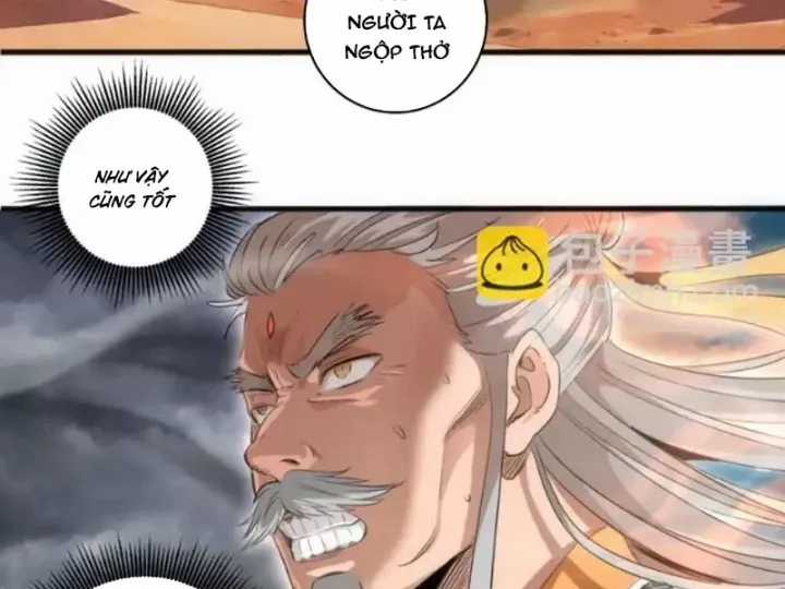 Cao Đẳng Linh Hồn - Chapter 364 - Trang 8