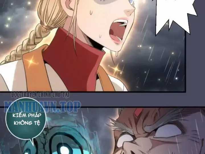 Cao Đẳng Linh Hồn - Chapter 364 - Trang 77