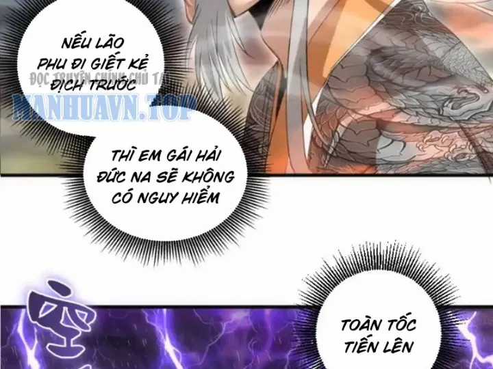 Cao Đẳng Linh Hồn - Chapter 364 - Trang 9