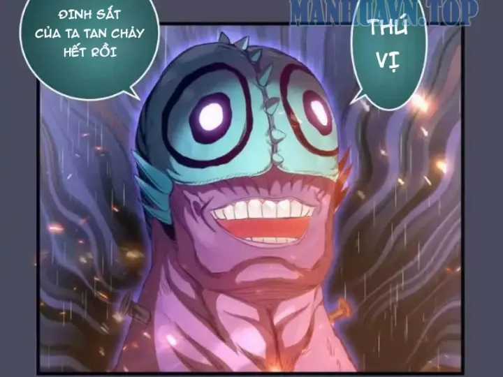 Cao Đẳng Linh Hồn - Chapter 364 - Trang 89