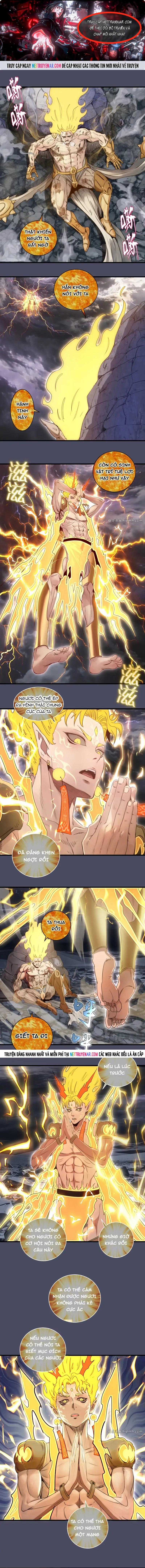 Cao Đẳng Linh Hồn - Chapter 367 - Trang 1