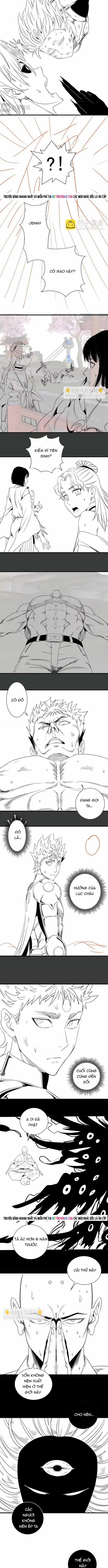 Cao Đẳng Linh Hồn - Chapter 370 - Trang 6