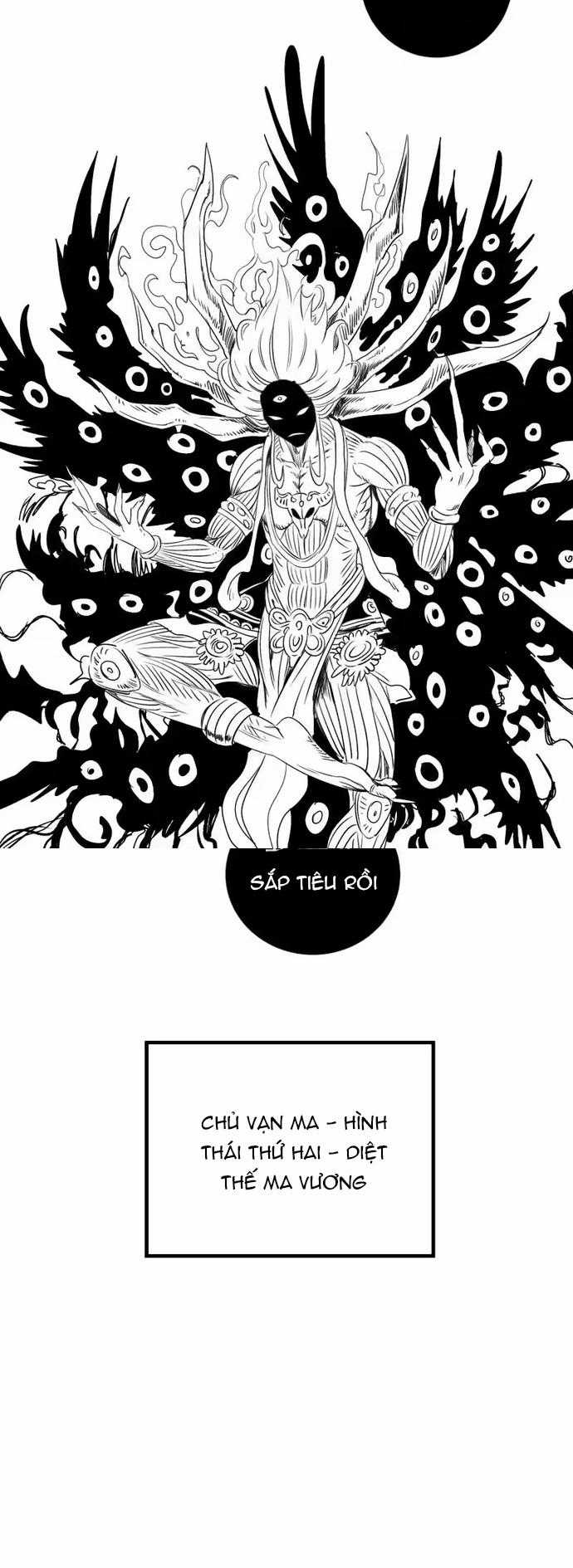 Cao Đẳng Linh Hồn - Chapter 370 - Trang 7