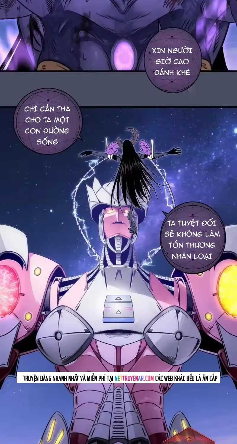 Cao Đẳng Linh Hồn - Chapter 371 - Trang 12