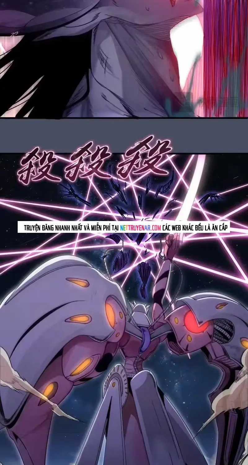 Cao Đẳng Linh Hồn - Chapter 371 - Trang 17