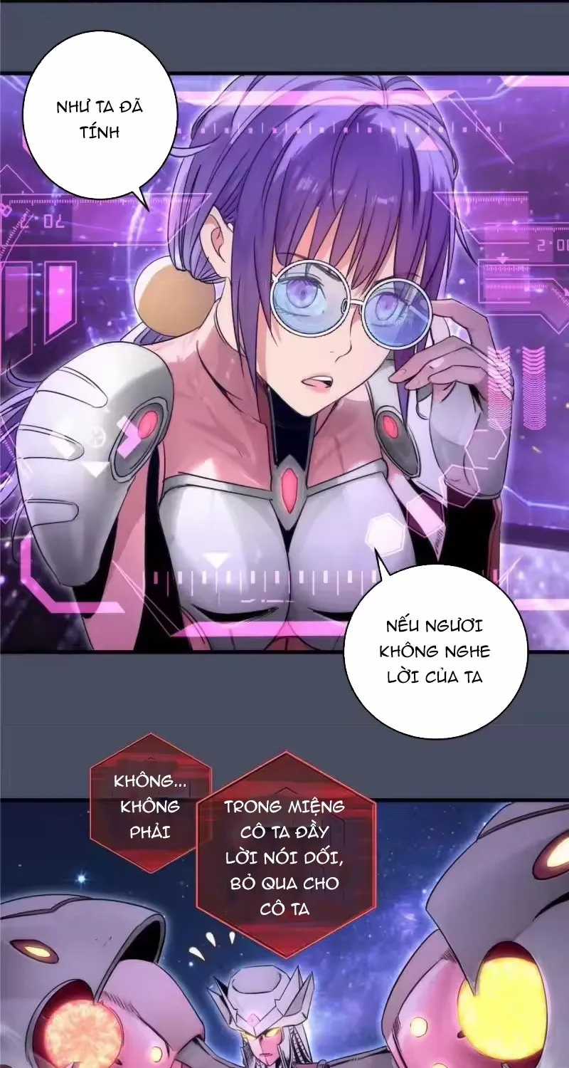 Cao Đẳng Linh Hồn - Chapter 371 - Trang 19