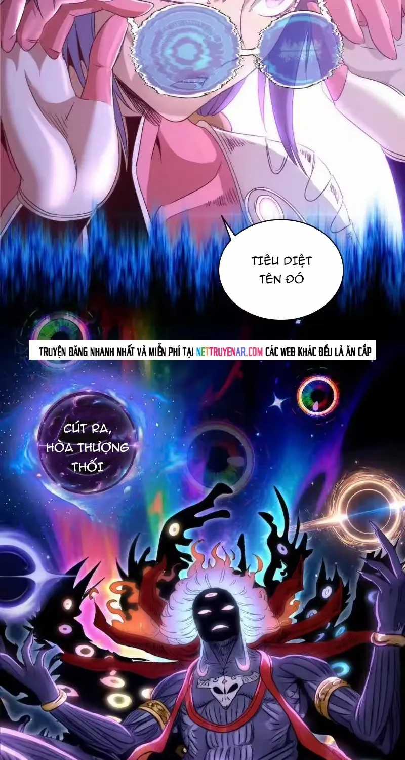 Cao Đẳng Linh Hồn - Chapter 371 - Trang 23