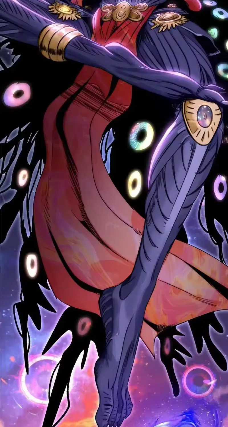 Cao Đẳng Linh Hồn - Chapter 371 - Trang 24