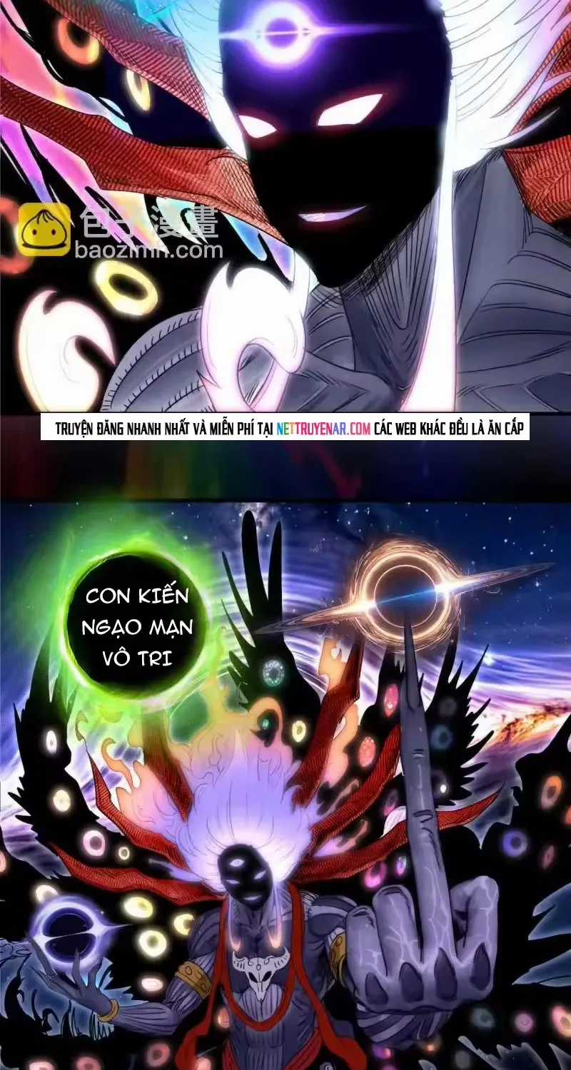 Cao Đẳng Linh Hồn - Chapter 371 - Trang 27