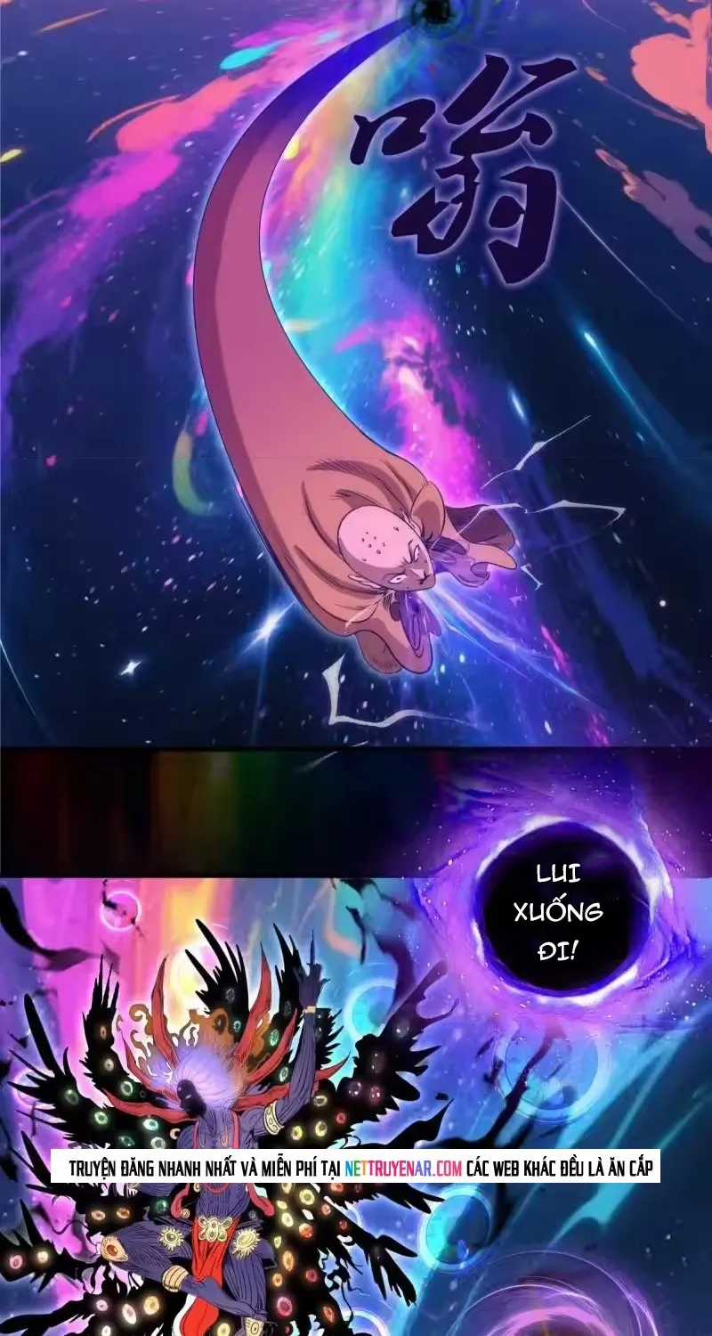 Cao Đẳng Linh Hồn - Chapter 371 - Trang 29