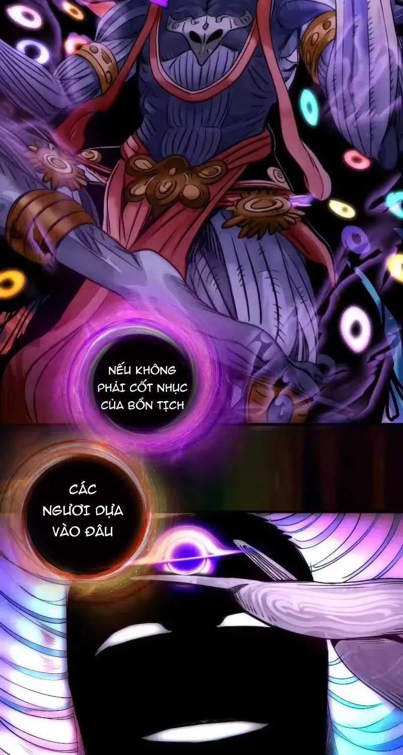 Cao Đẳng Linh Hồn - Chapter 371 - Trang 36