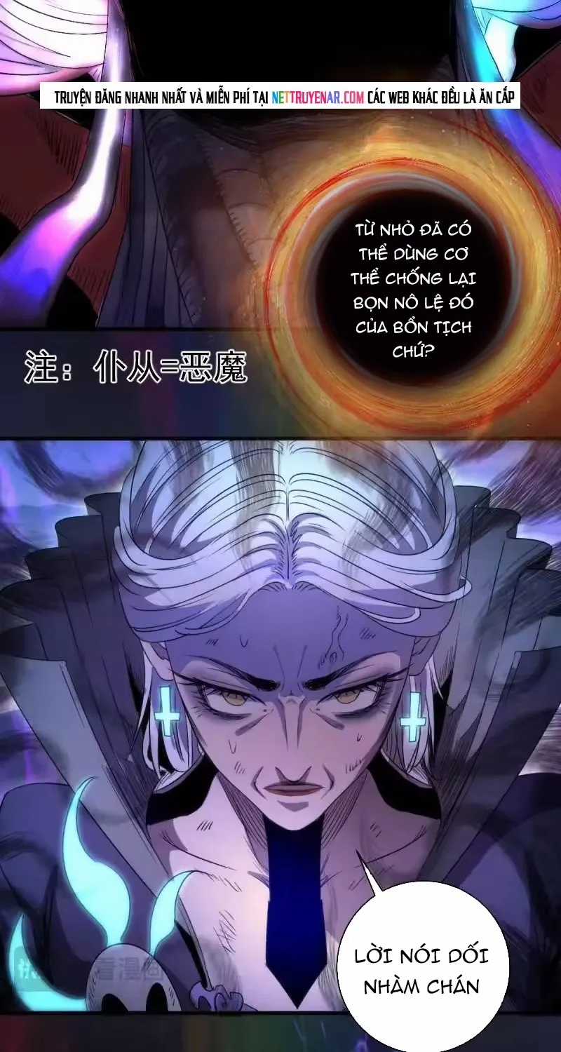 Cao Đẳng Linh Hồn - Chapter 371 - Trang 37