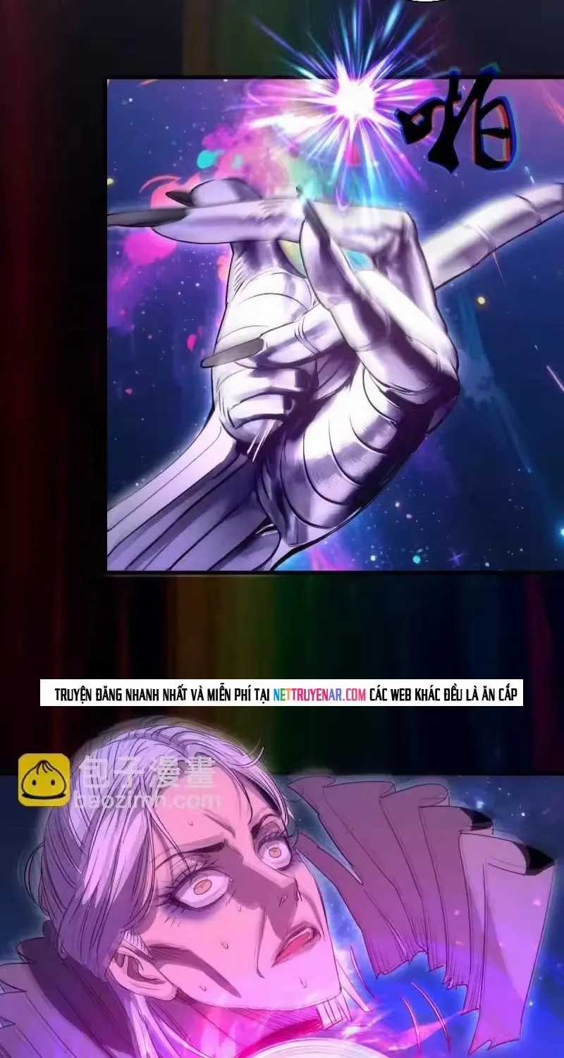 Cao Đẳng Linh Hồn - Chapter 371 - Trang 38