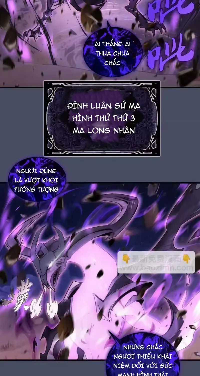Cao Đẳng Linh Hồn - Chapter 371 - Trang 6