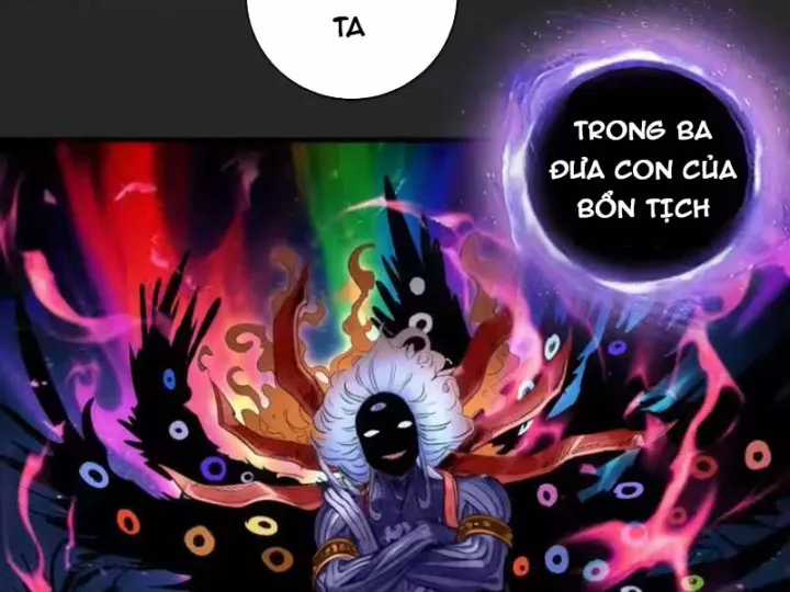 Cao Đẳng Linh Hồn - Chapter 372 - Trang 21