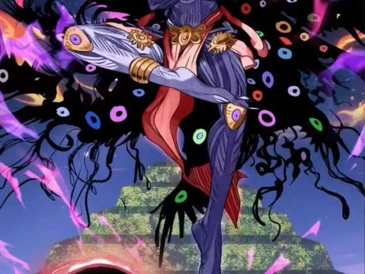 Cao Đẳng Linh Hồn - Chapter 372 - Trang 22