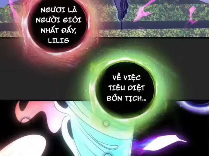 Cao Đẳng Linh Hồn - Chapter 372 - Trang 23
