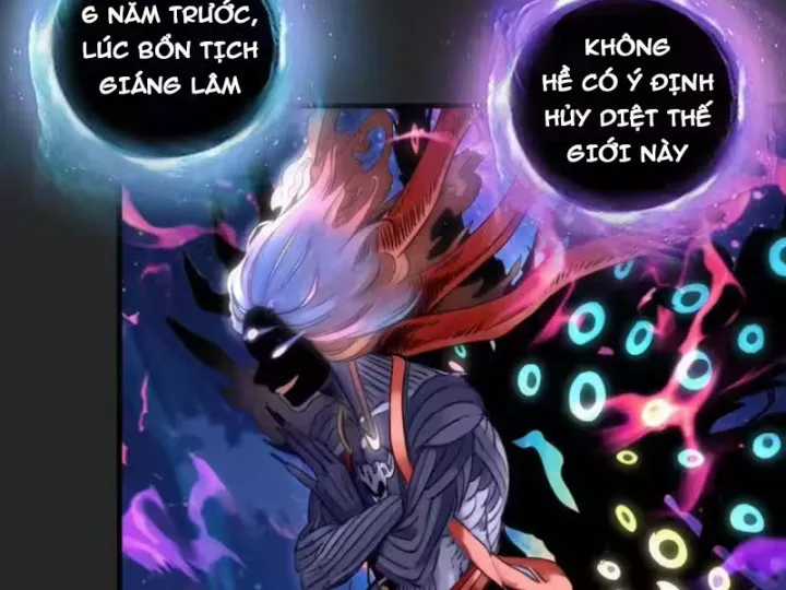 Cao Đẳng Linh Hồn - Chapter 372 - Trang 27