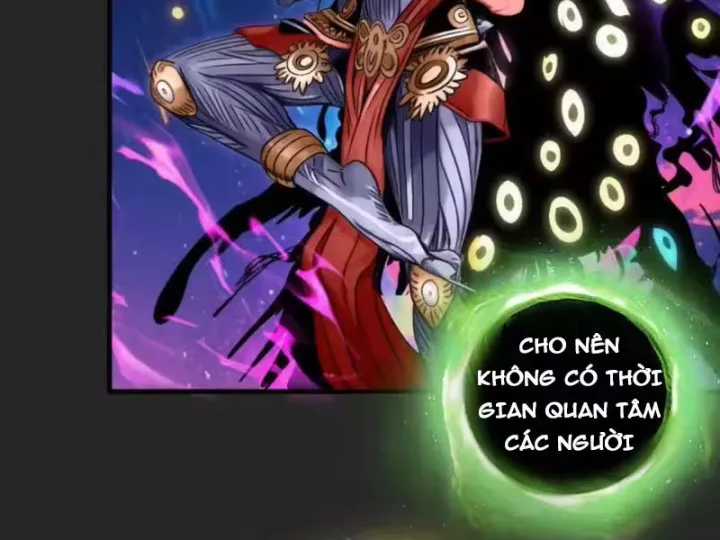 Cao Đẳng Linh Hồn - Chapter 372 - Trang 28