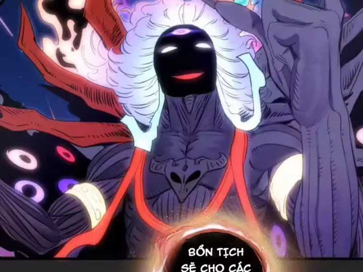 Cao Đẳng Linh Hồn - Chapter 372 - Trang 36