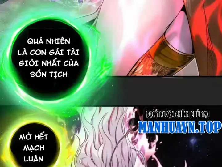Cao Đẳng Linh Hồn - Chapter 372 - Trang 51
