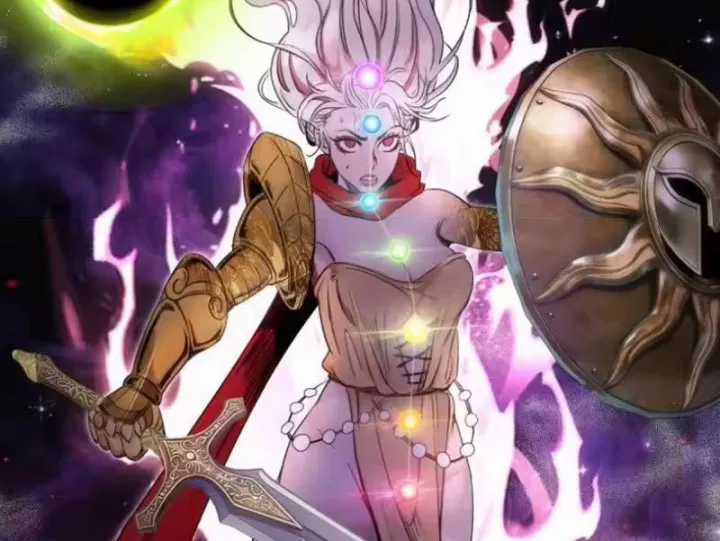 Cao Đẳng Linh Hồn - Chapter 372 - Trang 52