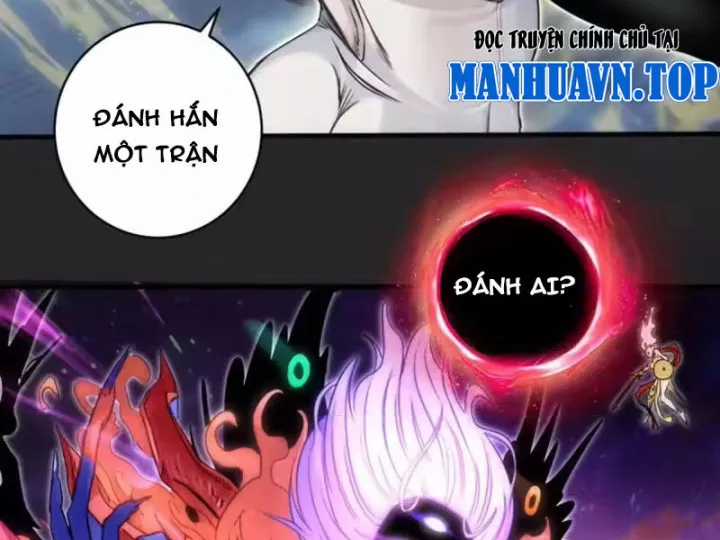 Cao Đẳng Linh Hồn - Chapter 372 - Trang 61