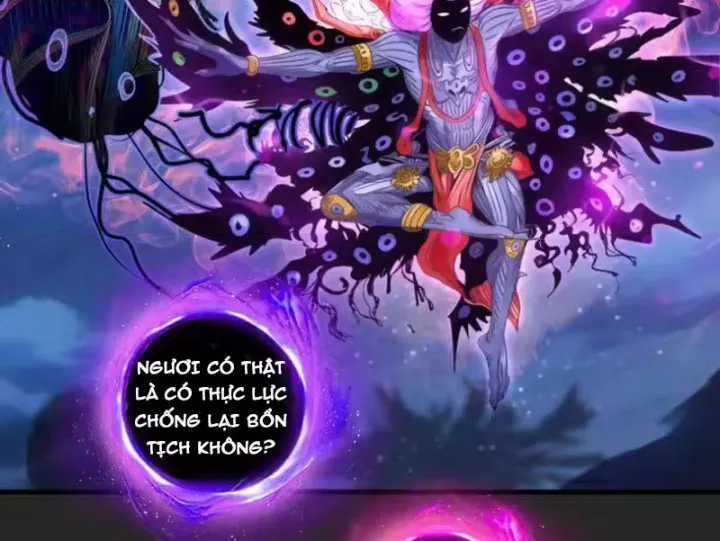 Cao Đẳng Linh Hồn - Chapter 372 - Trang 70