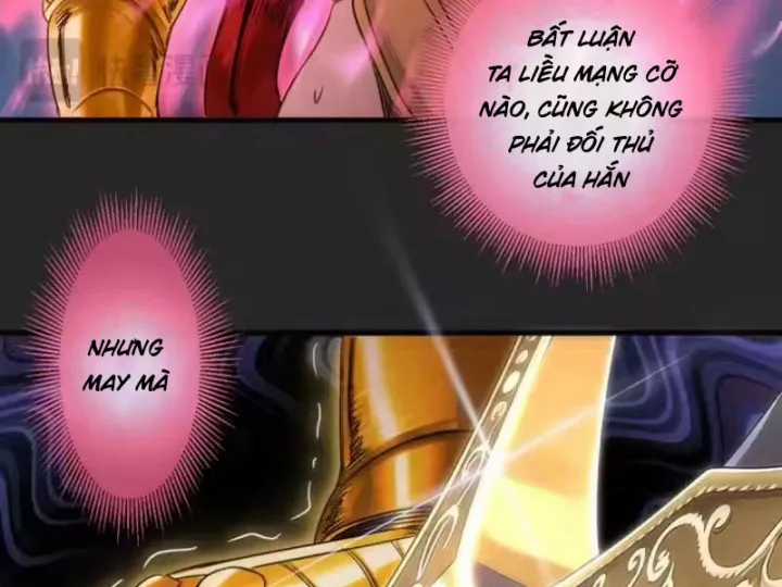Cao Đẳng Linh Hồn - Chapter 372 - Trang 74