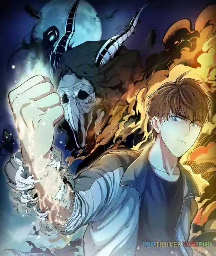 Cao Đẳng Linh Hồn - Chapter 373 - Trang 2
