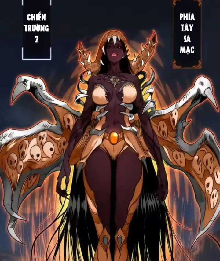 Cao Đẳng Linh Hồn - Chapter 373 - Trang 12
