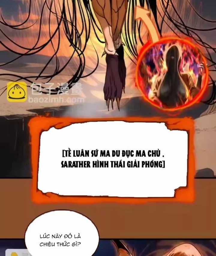 Cao Đẳng Linh Hồn - Chapter 373 - Trang 13
