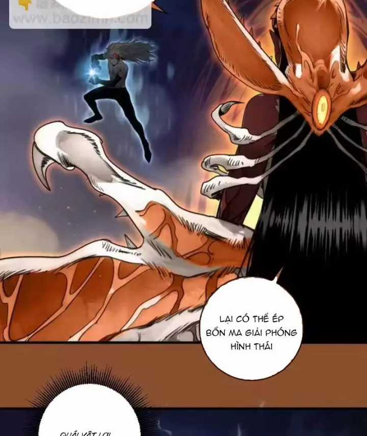 Cao Đẳng Linh Hồn - Chapter 373 - Trang 14
