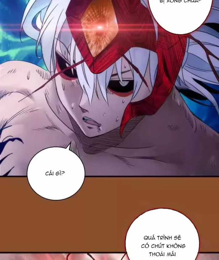 Cao Đẳng Linh Hồn - Chapter 373 - Trang 17