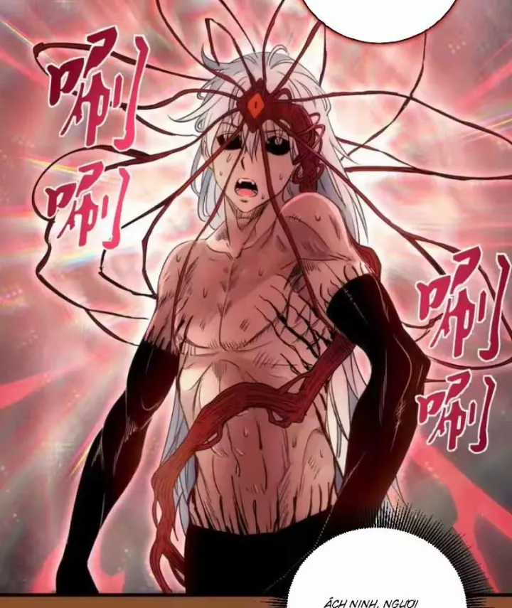 Cao Đẳng Linh Hồn - Chapter 373 - Trang 18