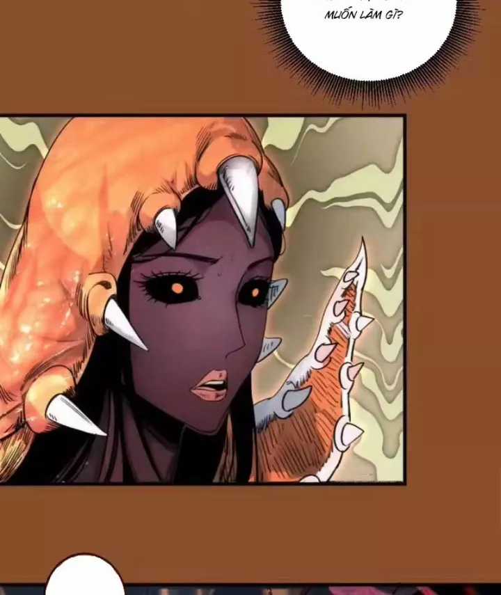 Cao Đẳng Linh Hồn - Chapter 373 - Trang 19