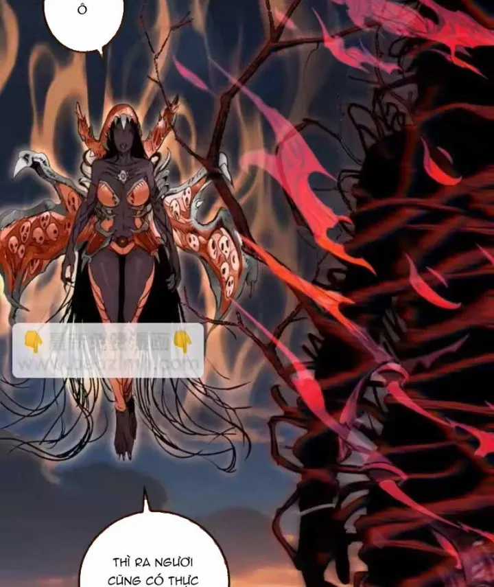 Cao Đẳng Linh Hồn - Chapter 373 - Trang 20