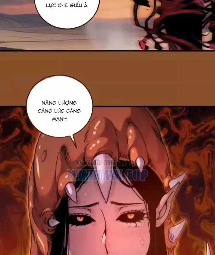 Cao Đẳng Linh Hồn - Chapter 373 - Trang 21