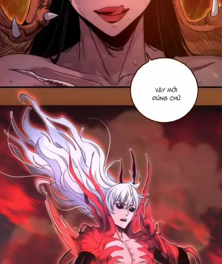 Cao Đẳng Linh Hồn - Chapter 373 - Trang 22