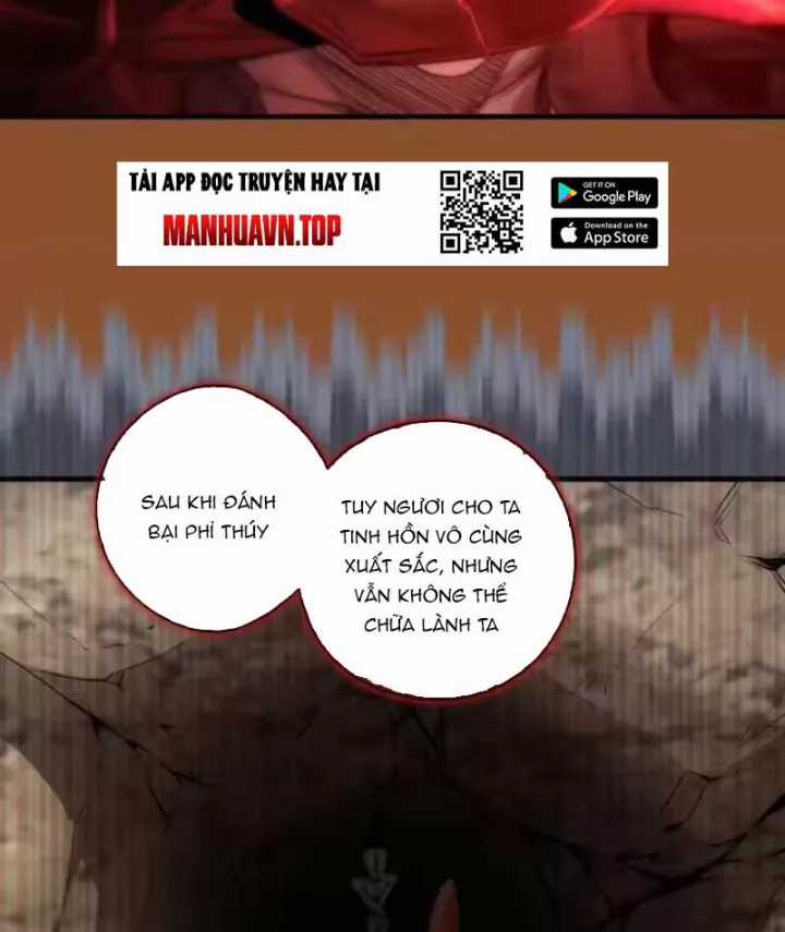 Cao Đẳng Linh Hồn - Chapter 373 - Trang 25