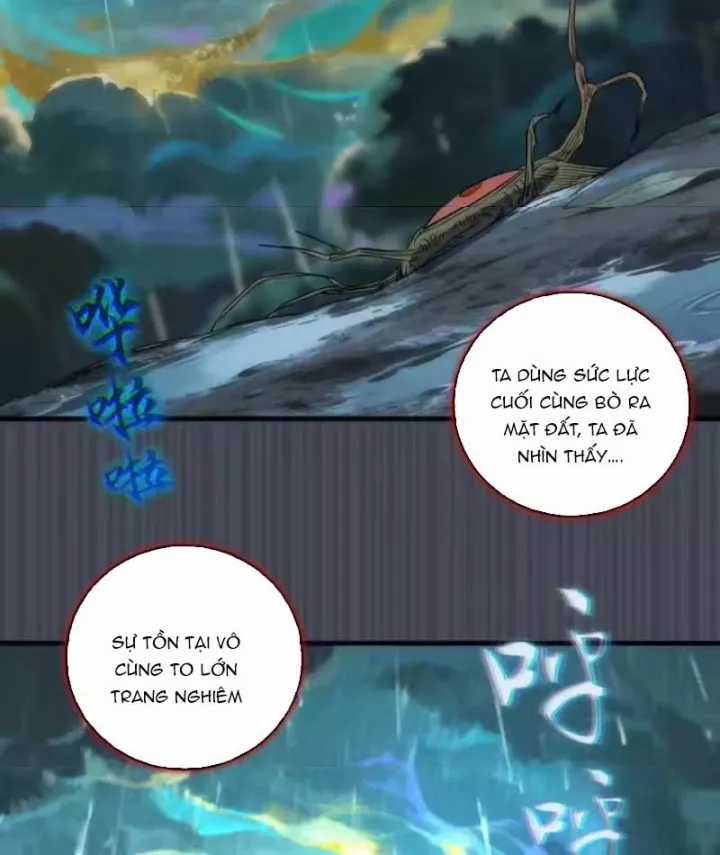 Cao Đẳng Linh Hồn - Chapter 373 - Trang 27